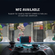 Gamepad Mécanique Complet Bluetooth Filaire Compatible Switch PC Android iOS Avec Batterie Longue Durée Et Vibration Asymétri...