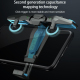 Gamepad Pliable Ergonomique Haute Sensibilité Pour Jeux Mobiles iOS Android Longue Autonomie - www.yonis-shop.com