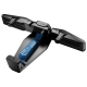 Gamepad Pliable Ergonomique Haute Sensibilité Pour Jeux Mobiles iOS Android Longue Autonomie - www.yonis-shop.com