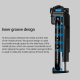 Gamepad Pliable Ergonomique Haute Sensibilité Pour Jeux Mobiles iOS Android Longue Autonomie - www.yonis-shop.com