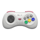 Gamepad Bluetooth Polyvalent Pour Nintendo Switch Mac OS Android Et Windows Avec Fonctionnalités Modernes Et Design Confortab...