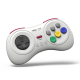 Gamepad Bluetooth Polyvalent Pour Nintendo Switch Mac OS Android Et Windows Avec Fonctionnalités Modernes Et Design Confortab...