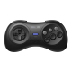 Gamepad Bluetooth Polyvalent Pour Nintendo Switch Mac OS Android Et Windows Avec Fonctionnalités Modernes Et Design Confortab...