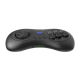 Gamepad Bluetooth Polyvalent Pour Nintendo Switch Mac OS Android Et Windows Avec Fonctionnalités Modernes Et Design Confortab...
