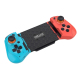 Gamepad Bluetooth Sans Fil Pour Android Et iOS Avec Joysticks Double Et Batterie Rechargeable - www.yonis-shop.com