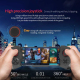 Gamepad Bluetooth Sans Fil Pour Android Et iOS Avec Joysticks Double Et Batterie Rechargeable - www.yonis-shop.com