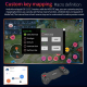Gamepad Bluetooth Sans Fil Pour Android Et iOS Avec Joysticks Double Et Batterie Rechargeable - www.yonis-shop.com