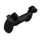 Gamepad Bluetooth Sans Fil Ultra-Précis Pour Tablette Et Smartphone Avec Joystick Sensible Et Poignée Ergonomique - www.yonis...
