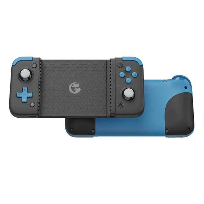 Gamepad Bluetooth Haute Précision Pour Gaming Sur Cloud Avec Commandes Ergonomiques Et Compatibilité Multiplateforme - www.yo...