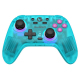 Gamepad Sans Fil Polyvalent Pour Nintendo Switch Android iOS et PC Avec Connexion Bluetooth et Filaire - www.yonis-shop.com