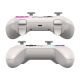 Gamepad Sans Fil Polyvalent Pour Nintendo Switch Android iOS et PC Avec Connexion Bluetooth et Filaire - www.yonis-shop.com