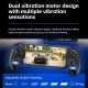 Gamepad Sans Fil Avec Ventilateur De Refroidissement Pour Switch Android IOS PC PS3 PS4 - www.yonis-shop.com