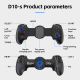 Gamepad Sans Fil Avec Ventilateur De Refroidissement Pour Switch Android IOS PC PS3 PS4 - www.yonis-shop.com