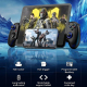 Gamepad Sans Fil Avec Ventilateur De Refroidissement Pour Switch Android IOS PC PS3 PS4 - www.yonis-shop.com