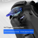 Gamepad Sans Fil Avec Ventilateur De Refroidissement Pour Switch Android IOS PC PS3 PS4 - www.yonis-shop.com