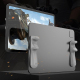 Support Tablette Silicone Gamepad Portable Ergonomique Léger et Réutilisable Pour Gaming - www.yonis-shop.com