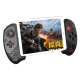 Gamepad Bluetooth Sans Fil Pour Tablette Et Téléphone Support iOS Android Et Windows Avec Joystick Haute Précision Et Batterie Longue Durée