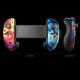 Gamepad Bluetooth Sans Fil Pour Tablette Et Téléphone Support iOS Android Et Windows Avec Joystick Haute Précision Et Batteri...