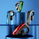 Oreillette Bluetooth Conduction Osseuse Ergonomique Étanche Avec Affichage Puissance Et Rotation 180° - www.yonis-shop.com