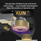 Écouteurs Bluetooth Sport Sans Fil Haute Performance Pour Une Immersion Musicale Totale - www.yonis-shop.com