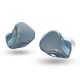 Ecouteurs Bluetooth Sport Sans Fil Avec Technologie Hybride Haute Performance Réduction De Bruit Passive Et Qualité Audio Exc...