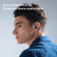 Écouteurs Bluetooth Confortables Et Ergonomiques Avec Son Immersif Et Qualité Audio CD - www.yonis-shop.com