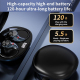 Écouteurs Bluetooth Confortables Et Ergonomiques Avec Son Immersif Et Qualité Audio CD - www.yonis-shop.com