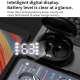 Écouteurs Bluetooth Confortables Et Ergonomiques Avec Son Immersif Et Qualité Audio CD - www.yonis-shop.com