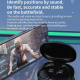 Écouteurs Bluetooth Confortables Et Ergonomiques Avec Son Immersif Et Qualité Audio CD - www.yonis-shop.com