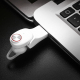 Ecouteurs Bluetooth Sans Fil Anti Bruit Sport Avec Boîtier De Charge Compatible iPhone Android - www.yonis-shop.com