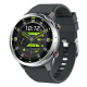 Montre Connectée Sport Étanche Écran HD Rond 1.32 Pouces Multi-Sports GPS - www.yonis-shop.com