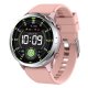 Montre Connectée Sport Étanche Écran HD Rond 1.32 Pouces Multi-Sports GPS - www.yonis-shop.com