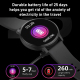 Montre Connectée Bluetooth Multifonction Suivi Santé Cardiaque Pression Artérielle Oxymètre Sommeil Écran Tactile Haute Défin...