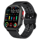 Montre Connectée Écran Ultra HD 2.06 Pouces Bluetooth Appels Blanc Étanche IPX8 Suivi Santé et Sport - www.yonis-shop.com