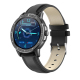 Montre Connectée Étanche IP67 Avec Écran Tactile Couleur 1.3 Pouces et Moniteur Cardiaque - www.yonis-shop.com