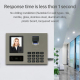 Pointeuse Biométrique Avancée Reconnaissance Faciale Et Empreintes Avec Stockage Haute Capacité Pour Entreprises - www.yonis-...