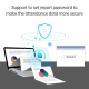 Pointeuse Biométrique Avancée Reconnaissance Faciale Et Empreintes Avec Stockage Haute Capacité Pour Entreprises - www.yonis-...