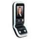 Pointeuse Biométrique Avancée Écran Tactile 2.8 Pouces Capacité Faciale 1000 Vérification Multi-Mode Connexion USB TCP/IP WiF...