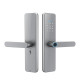 Serrure Connectée WiFi Empreinte Digitale Sécurité Maximale Design Minimaliste Ultra Sécurisée Avec Déverrouillage Intelligen...