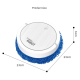 Robot Aspirateur Intelligent Nettoyage 2 en 1 Sec et Humide Ultra Fin Piano - www.yonis-shop.com