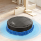 Robot Aspirateur Intelligent Nettoyage 2 en 1 Sec et Humide Ultra Fin Piano - www.yonis-shop.com