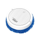 Robot Aspirateur Intelligent Nettoyage 2 en 1 Sec et Humide Ultra Fin Piano - www.yonis-shop.com