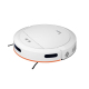 Robot Aspirateur Intelligent Puissant Avec Télécommande WiFi et Nettoyage Sans Bruit - www.yonis-shop.com
