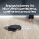 Robot Aspirateur Intelligent Puissant Avec Télécommande WiFi et Nettoyage Sans Bruit - www.yonis-shop.com