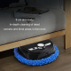 Robot Aspirateur Intelligent Automatique Ultra Silencieux Avec Protection Double Et Batterie Longue Durée - www.yonis-shop.com