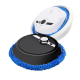 Robot Aspirateur Intelligent Automatique Ultra Silencieux Avec Protection Double Et Batterie Longue Durée - www.yonis-shop.com