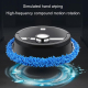 Robot Aspirateur Intelligent Automatique Ultra Silencieux Avec Protection Double Et Batterie Longue Durée - www.yonis-shop.com