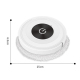 Robot Aspirateur Intelligent Nettoyage Sec Et Humide Design Mince Pour Un Nettoyage Efficace Sous Les Meubles - www.yonis-sho...
