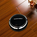 Robot Aspirateur Intelligent 2 En 1 Rechargeable Auto-Induction Nettoyage Automatique Sol - www.yonis-shop.com