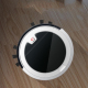 Robot Aspirateur Intelligent Avec Navigation Visuelle Et Forte Aspiration Pour Un Nettoyage Efficace Rouge - www.yonis-shop.com